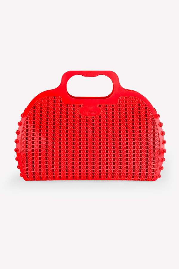 Aykasa 382252 Red Katlanabilir Plaj Çantası - 2