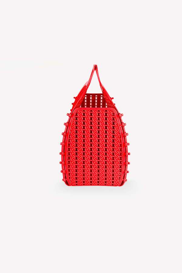 Aykasa 382252 Red Katlanabilir Plaj Çantası - 3