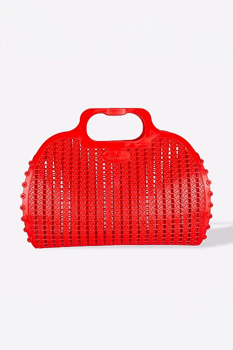 Aykasa 382252 Red Katlanabilir Plaj Çantası - AYKASA (1)