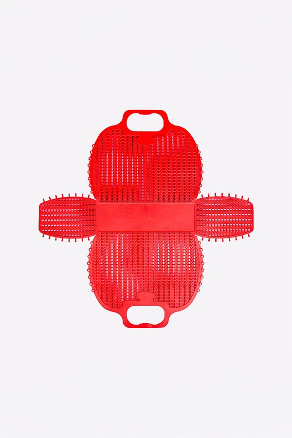 Aykasa 382252 Red Katlanabilir Plaj Çantası - 4