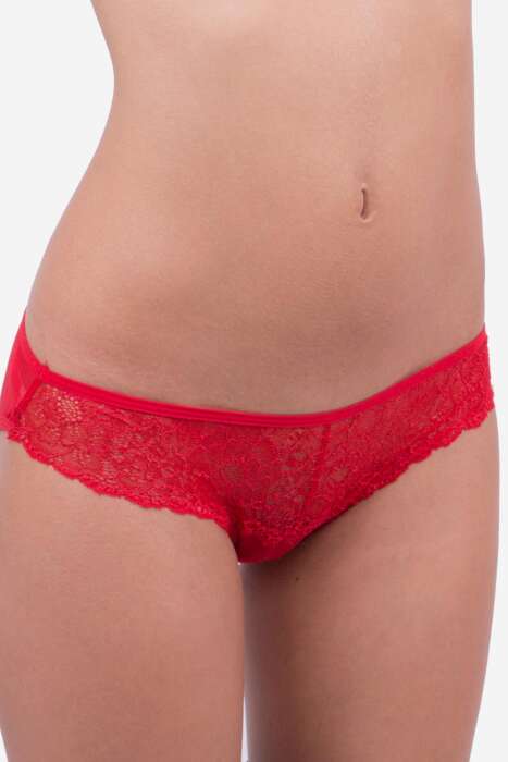 Ayyıldız 1346 Kırmızı Külot - 1