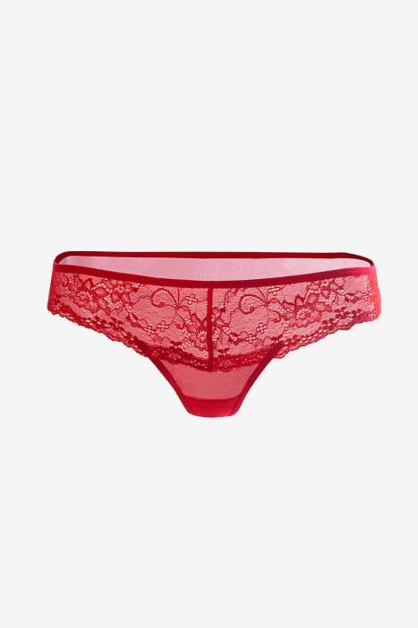 Ayyıldız 1346 Kırmızı Külot - 3