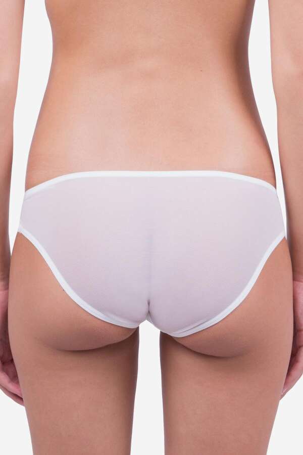 Ayyıldız 1346 Beyaz Külot - 2