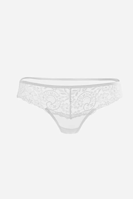 Ayyıldız 1346 Beyaz Külot - 3