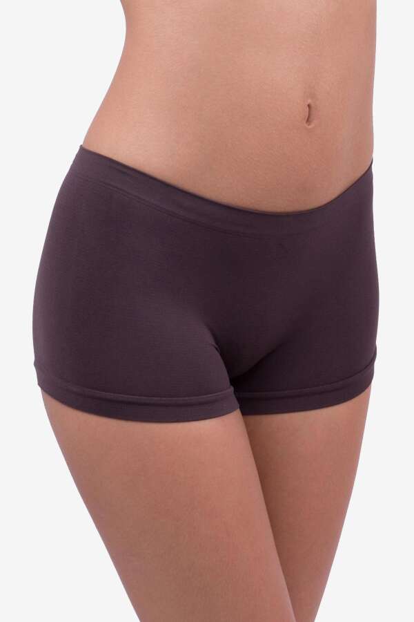 Ayyıldız 202 Kahve Boxer - 1