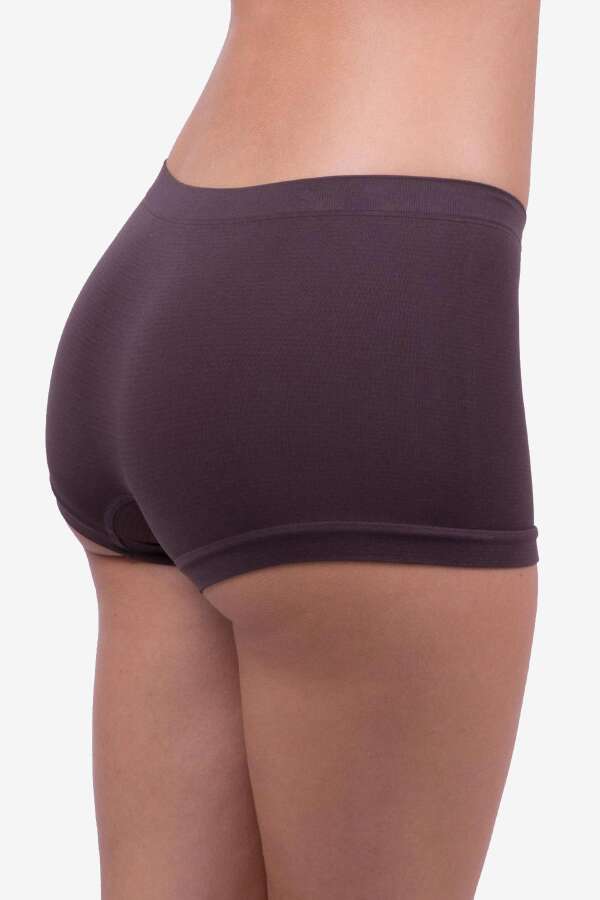 Ayyıldız 202 Kahve Boxer - 2