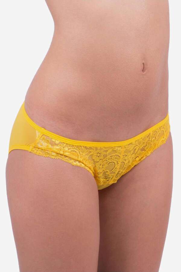 Ayyıldız 1346 Sarı Külot - 1