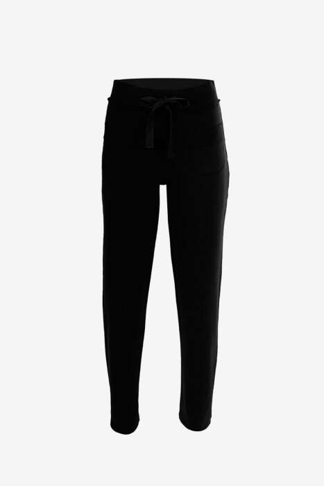 Ayyıldız 59278 Siyah Eşofman Altı - 4