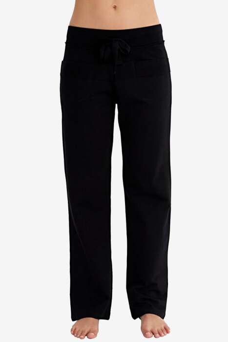 Ayyıldız 59278 Siyah Eşofman Altı - 3