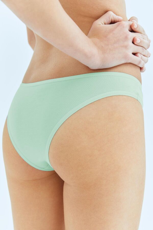 Mineral 22 Mint Brazilian Külot - 2