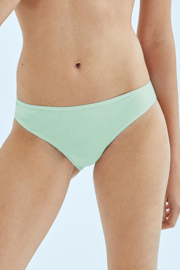 Mineral 22 Mint Brazilian Külot - 1