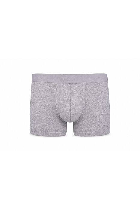 Mineral 51 Man Erkek Gri Boxer Külot - 4