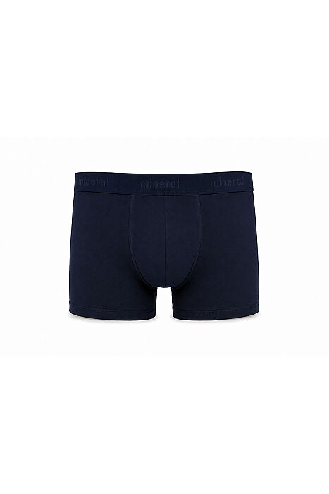Mineral 51 Man Lacivert Erkek Boxer Külot - 4