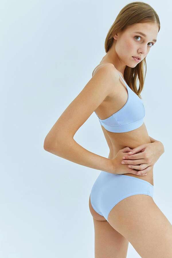 Mineral 21 Mavi Külot - 2