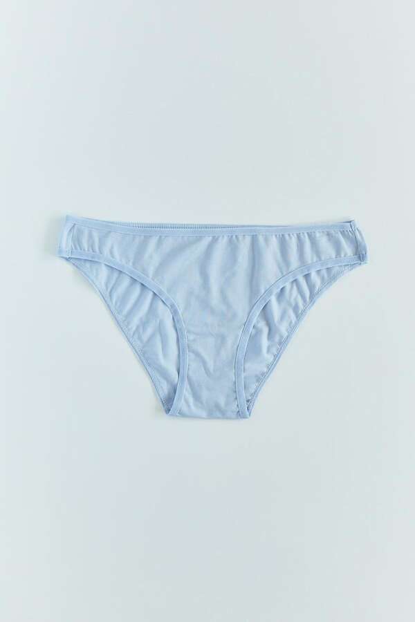 Mineral 21 Mavi Külot - 4