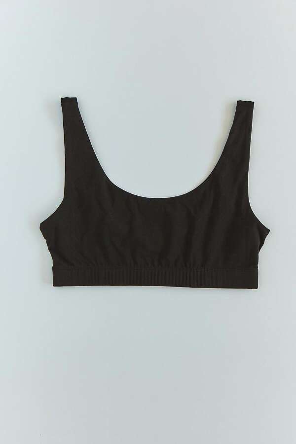 Mineral 13 Siyah Büstiyer - 5