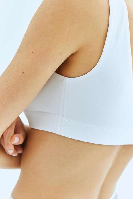 Mineral 13 Beyaz Büstiyer - MİNERAL (1)