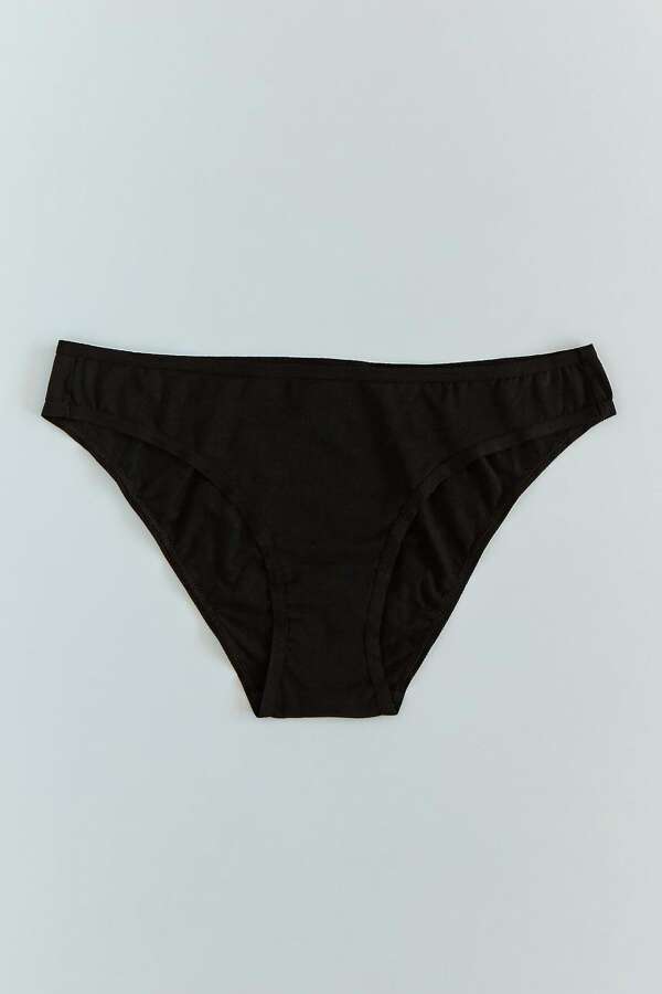 Mineral 21 Siyah Külot - 3