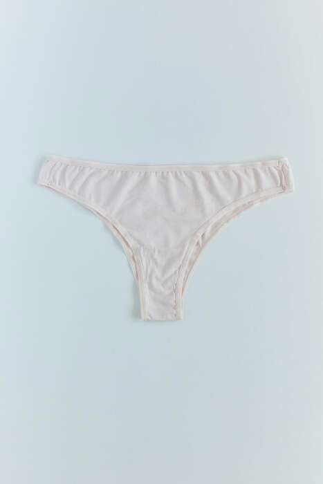 Mineral 22 Pembe Brazilian Külot - 4