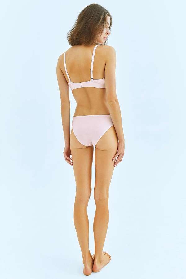 Mineral 21 Pembe Külot - 3