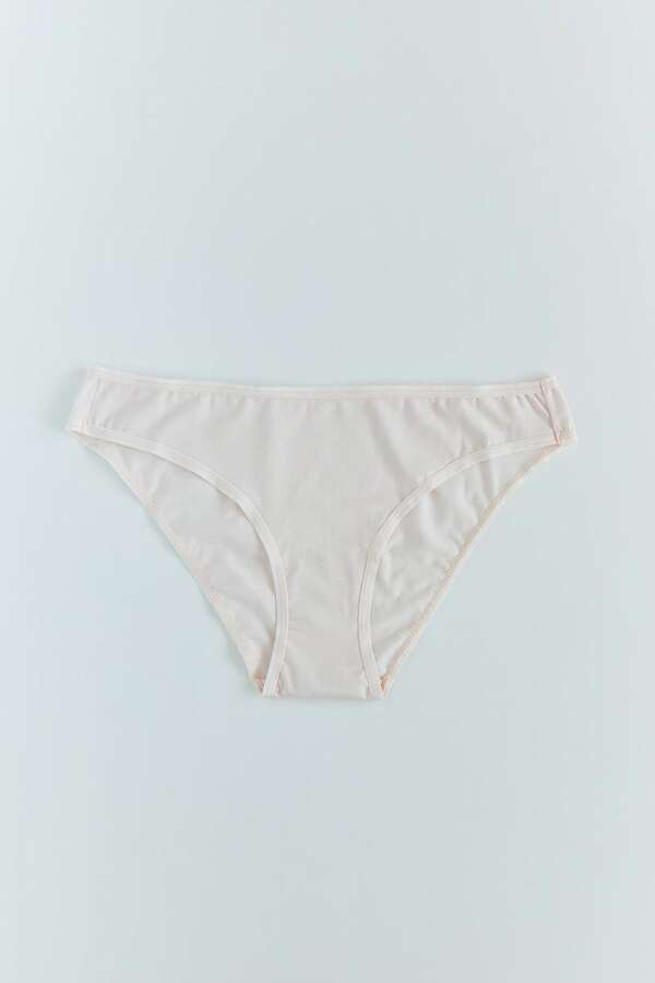 Mineral 21 Pembe Külot - 4