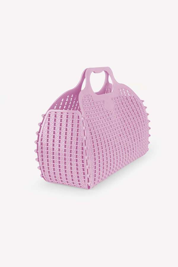 Aykasa 382252 Orchid Katlanabilir Plaj Çantası - 1