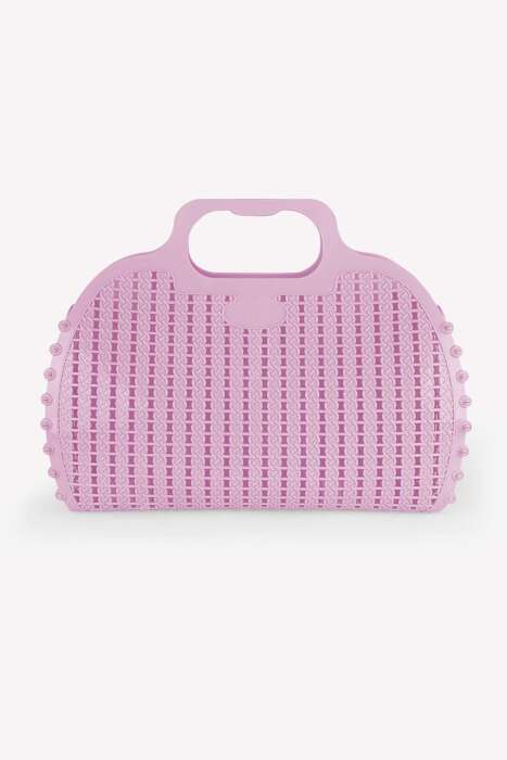 Aykasa 382252 Orchid Katlanabilir Plaj Çantası - AYKASA (1)