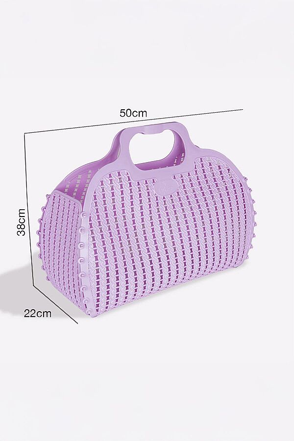 Aykasa 382252 Orchid Katlanabilir Plaj Çantası - 3