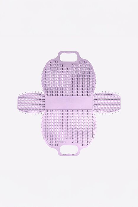 Aykasa 382252 Orchid Katlanabilir Plaj Çantası - 4