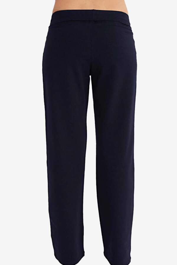 Ayyıldız 59278 Lacivert Eşofman Altı - 2