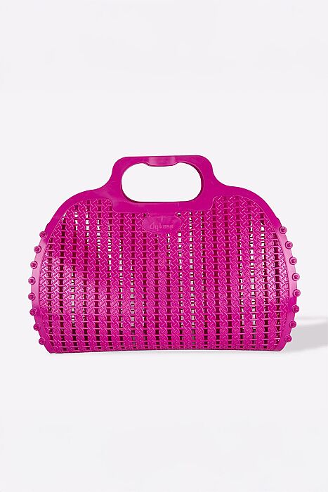 Aykasa 382252 Purple Katlanabilir Plaj Çantası - AYKASA (1)
