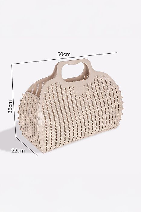 Aykasa 382252 Sand Katlanabilir Plaj Çantası - 3