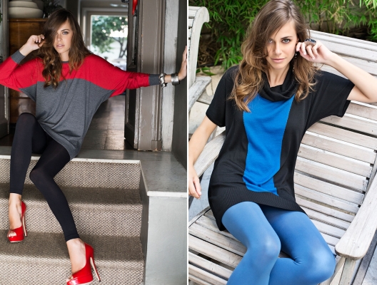 SOLGUN KIŞA TRİKOLAR İLE RENK VERİN...