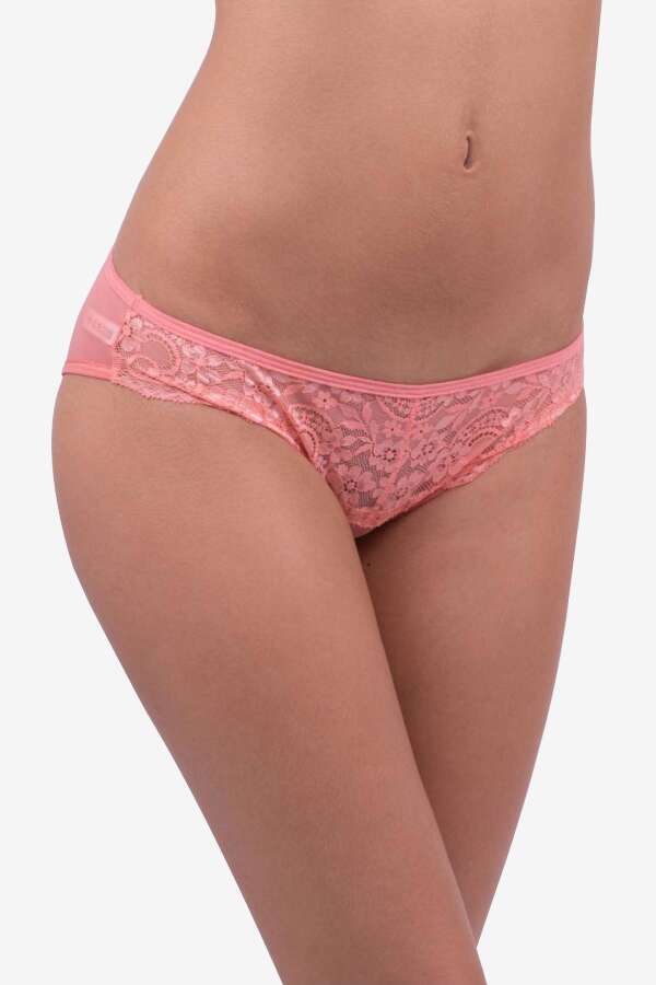 Ayyıldız 1346 Somon Külot - 1