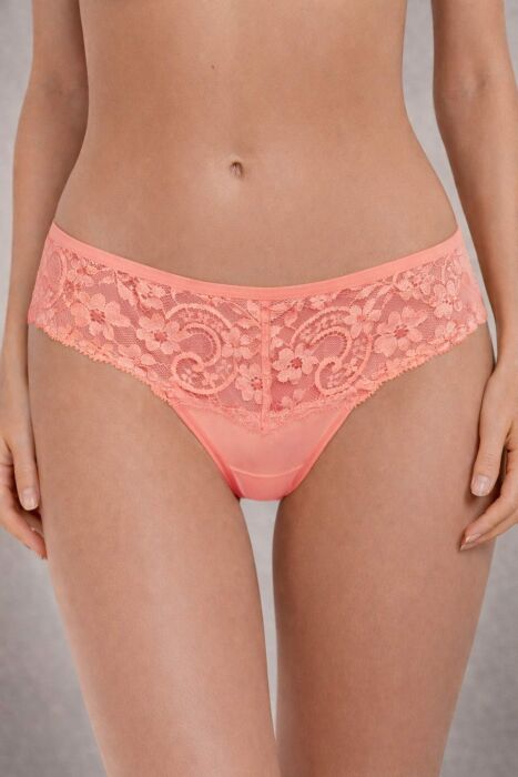 Ayyıldız 1346 Somon Külot - 1