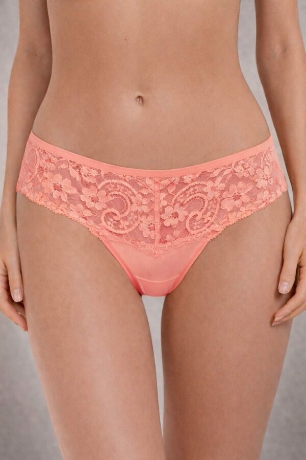 Ayyıldız 1346 Somon Külot - 1