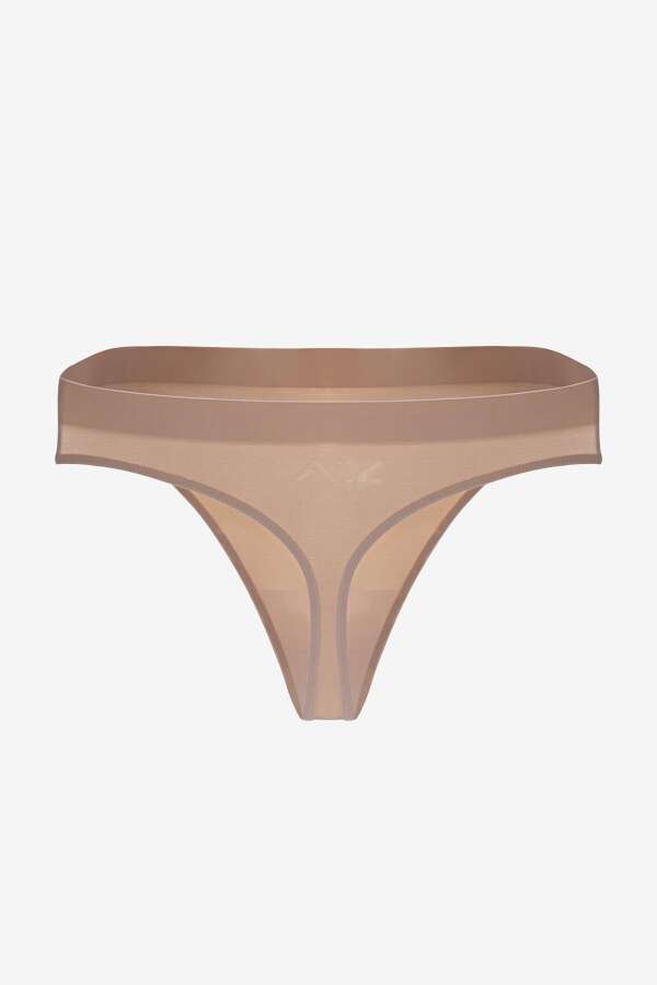 Ayyıldız 106 Ten Tanga Külot - 3