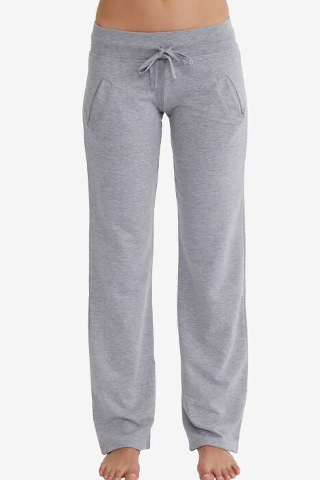 Ayyıldız 59277 Gri Eşofman Altı - 3