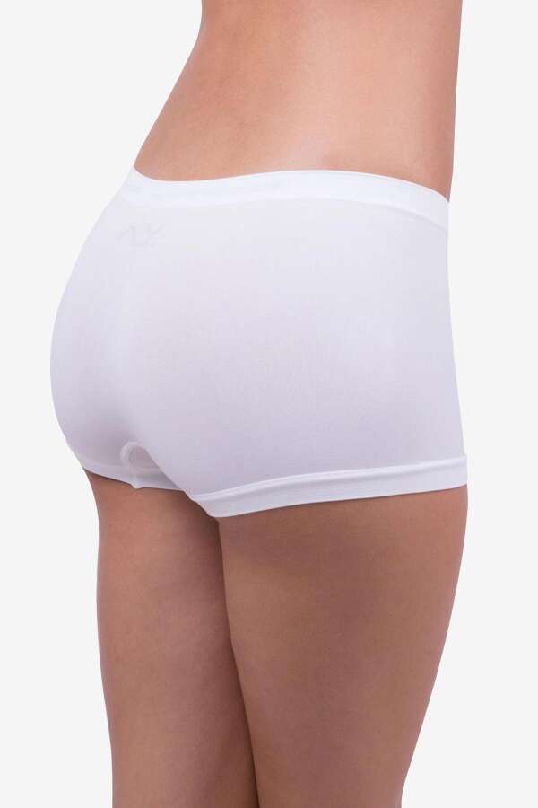 Ayyıldız 202 Beyaz Boxer - 2