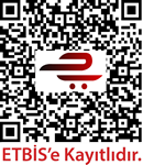 ETBİS'e Kayıtlıdır