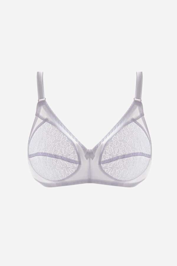 Ayyıldız 777 Beyaz Toparlayıcı Sütyen - 3