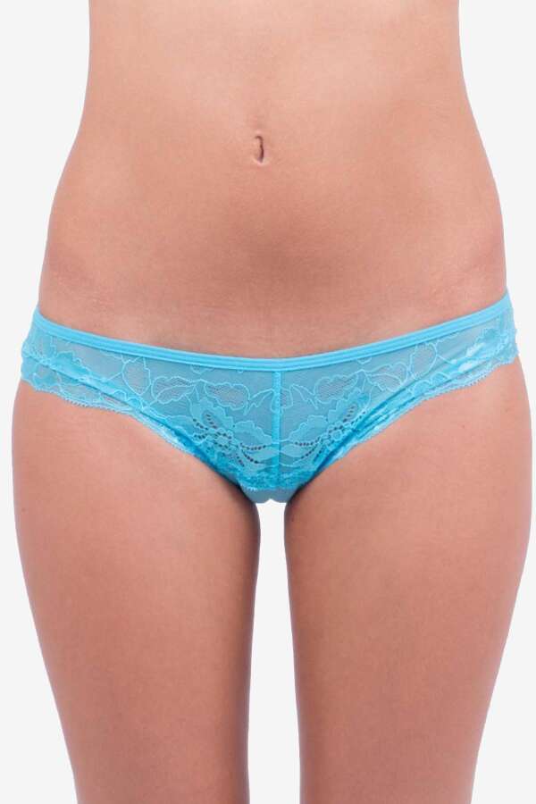 Ayyıldız 1346 Turkuaz Külot - 1