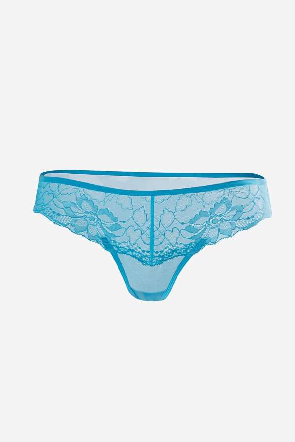 Ayyıldız 1346 Turkuaz Külot - 3