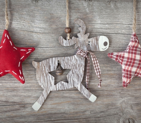 YILBAŞI GECESİ HAZIRLIKLARINA START VERDİNİZ Mİ ?